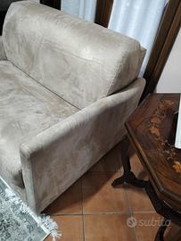 Poltrona letto Barete - Poltrone Sofa