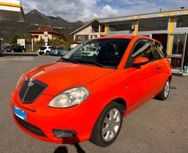 LANCIA Ypsilon - 2007