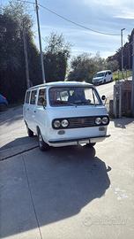 Fiat 850 Panorama Epoca