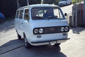 Fiat 850 Panorama Epoca