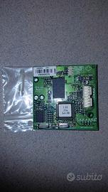 Paradox VDMP3 – Modulo combinatore vocale