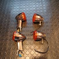 Frecce originali sportster