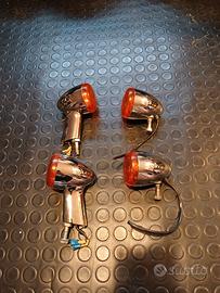 Frecce originali sportster