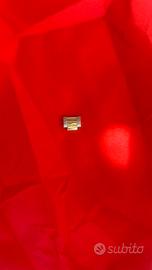 Maglia bracc rolex submariner acciaio e oro 16613