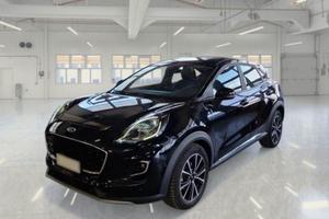 FORD Puma Pochi km! 1.0 EcoBoost Hybrid 125 CV S