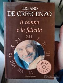 Il tempo e la felicità 