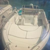 Ranieri soverato barca