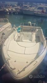 Ranieri soverato barca