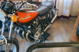 kawasawi z 1 900 testanera 1973