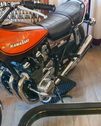 kawasawi z 1 900 testanera 1973