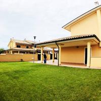 Anzio - Lavinio stazione Villa Angolare NUOVA COST