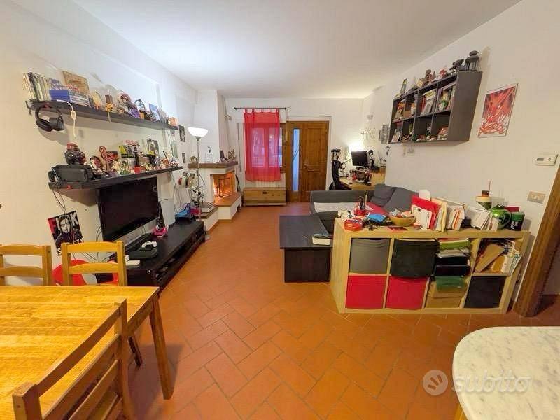 Appartamento – Montespertoli, Il Poggio - Vista 3