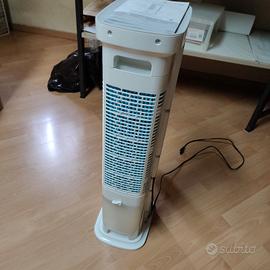 ventilatore a torre Equation Cube