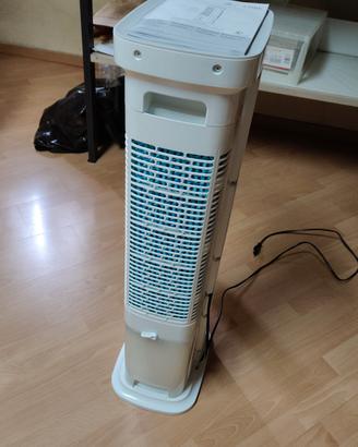 ventilatore a torre Equation Cube