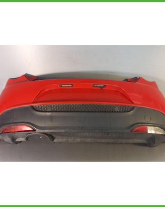 Paraurti Posteriore ALFA ROMEO MiTo X6 Berlina