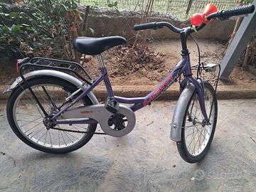 Bici bimba