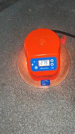 COVATUTTO 16L con idrometro termometro