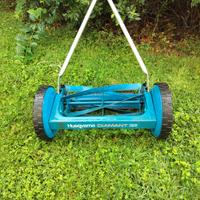 Tagliaerba meccanico Husqvarna