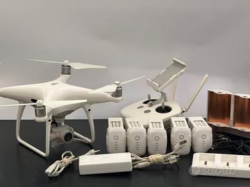Drone DJI Phantom 4 Pro