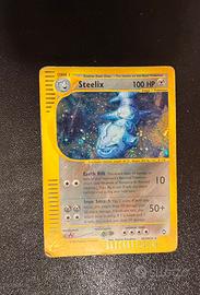 Steelix