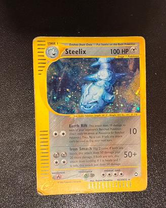 Steelix
