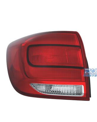 FANALE SINISTRO KIA SPORTAGE 10-15 ESTERNO