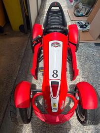Ferrari Berg FXX GOKART