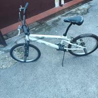 Bici da mettere a nuovo
