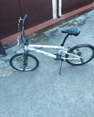 Bici da mettere a nuovo
