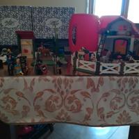 Gioco Fattorie PLAYMOBIL COUNTRY