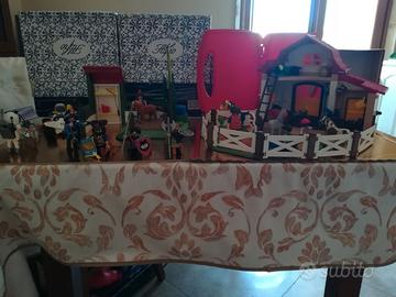 Gioco Fattorie PLAYMOBIL COUNTRY