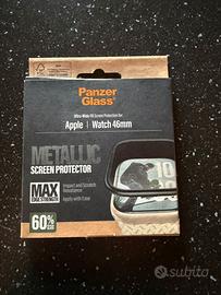 Panzer Glass Metallic Screen Protector