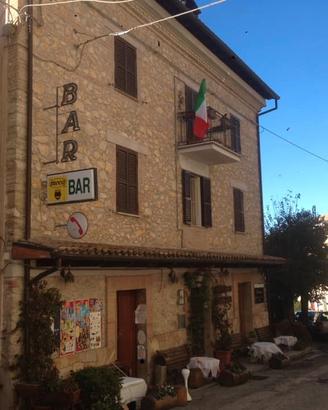 Bar tabacchi
