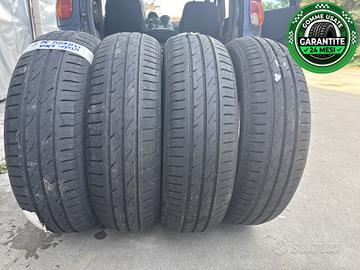 gomme usate 1756515 Estivo NEXEN - N blue HD Plus 