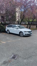 Skoda octavia 4x4 