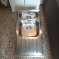 Lavello da incasso Ikea