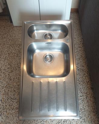 Lavello da incasso Ikea