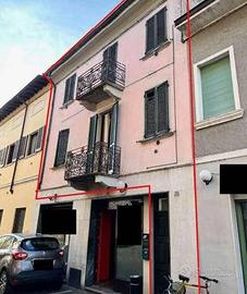 Immobile in asta di 126 m² con 4 locali a Bagnolo 