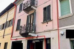 Immobile in asta di 126 m² con 4 locali a Bagnolo 