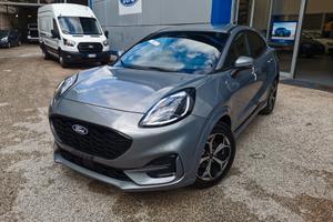 Ford Puma 1.0 EcoBoost Hybrid 125 CV S&S ST-Line