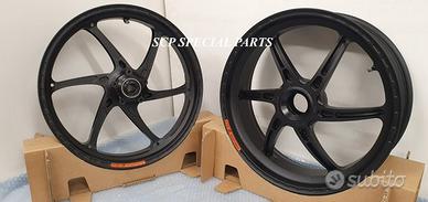 Cerchi oz gass rsa ducati panigale v2 v4 1199 1299