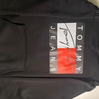 felpa tommy hilfiger