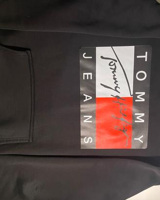 felpa tommy hilfiger