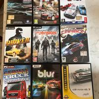 Giochi per PC
