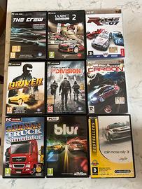 Giochi per PC