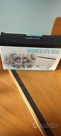 Zyxel Home&Life HUB, modem/router