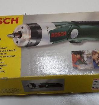Avvitatore bosch