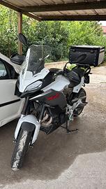 Bmw F900 XR