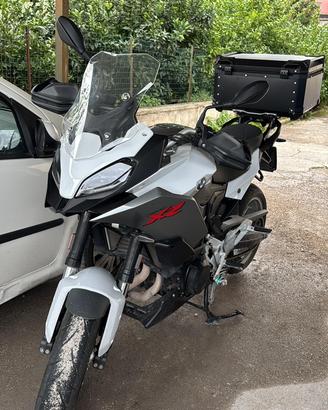 Bmw F900 XR