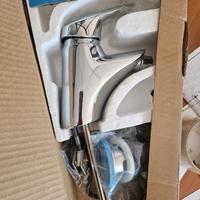 miscelarore ideal standard ceramix 2000 bidet